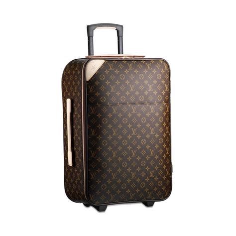 louis vuitton mens suitcase|Louis Vuitton hard suitcase.